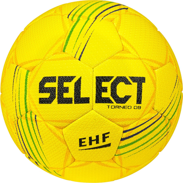 Мяч гандбольный SELECT Torneo DB, 1690850555, размер 1, EHF Approved