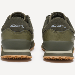 Кроссовки спортивные JÖGEL Vivo, зеленый