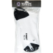 Гетры футбольные TORRES Sport Team FS1108-01-25-27, размер 25-27, белый