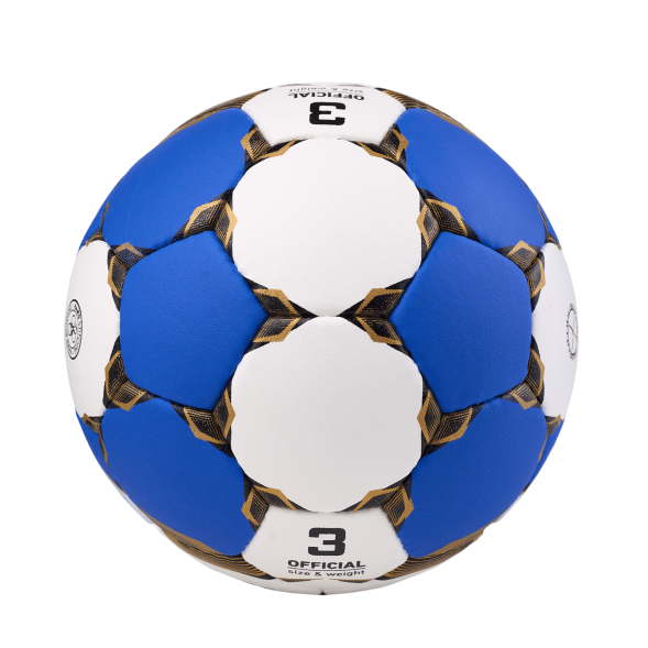 Мяч гандбольный JÖGEL Vulcano №3