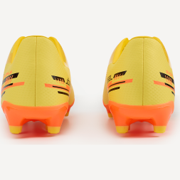 Бутсы футбольные JÖGEL Evofly FG Talant Yellow/orange