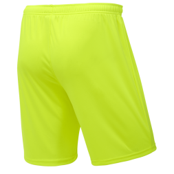 Шорты игровые JÖGEL CAMP Classic Shorts, желтый неон