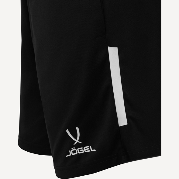 Шорты тренировочные JÖGEL CAMP 2 Training Poly Shorts