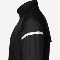 Куртка ветрозащитная JÖGEL CAMP 2 Rain Jacket, черный