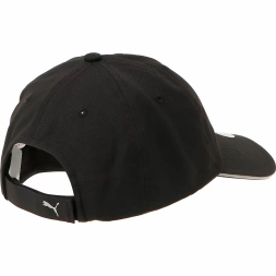 Бейсболка PUMA Running Cap III 005291101, 100% полиэстер