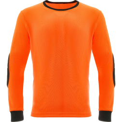 Свитер вратарский TORRES, FG-1051-082-S, р.S, полиэстер, салатово-черный