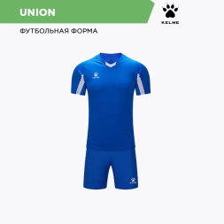 Комплект игровой формы KELME UNION