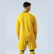 Комплект вратарской формы KELME LECHON