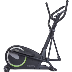 Эллиптический тренажер магнитный Atemi, AЕ501