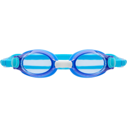 Очки детские для плав.TORRES Dolphin Kids, SW-32523BL,гол.линзы,синяя.оправа, раздв. рег.ремешок