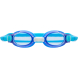 Очки детские для плав.TORRES Dolphin Kids, SW-32523BL,гол.линзы,синяя.оправа, раздв. рег.ремешок