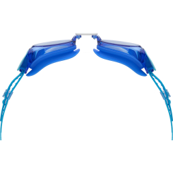 Очки детские для плав.TORRES Dolphin Kids, SW-32523BL,гол.линзы,синяя.оправа, раздв. рег.ремешок