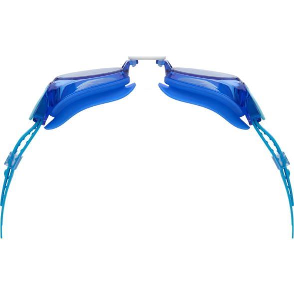 Очки детские для плав.TORRES Dolphin Kids, SW-32523BL,гол.линзы,синяя.оправа, раздв. рег.ремешок