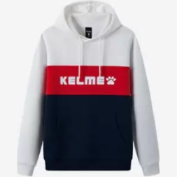 Худи KELME HOODED SWEATER