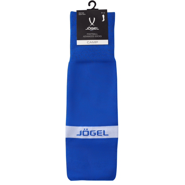 Гетры футбольные JÖGEL CAMP ADVANCED SOCKS