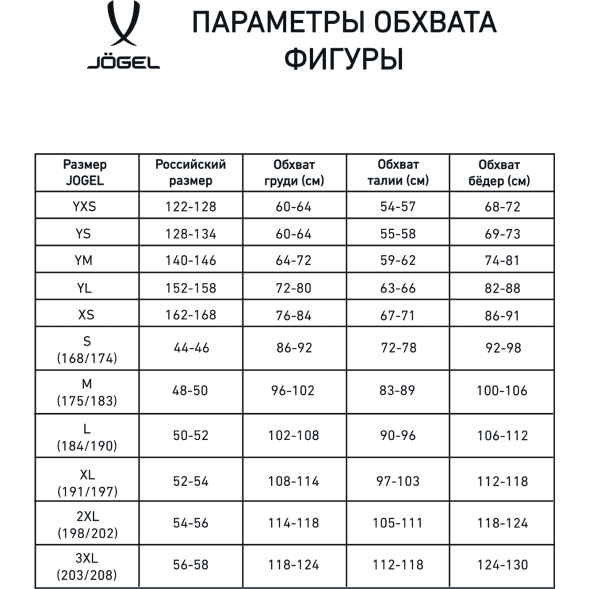Майка баскетбольная JÖGEL CAMP Basic, темно-синий