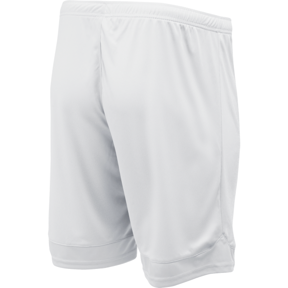 Шорты игровые JÖGEL DIVISION PerFormDRY Union Shorts, белый/белый