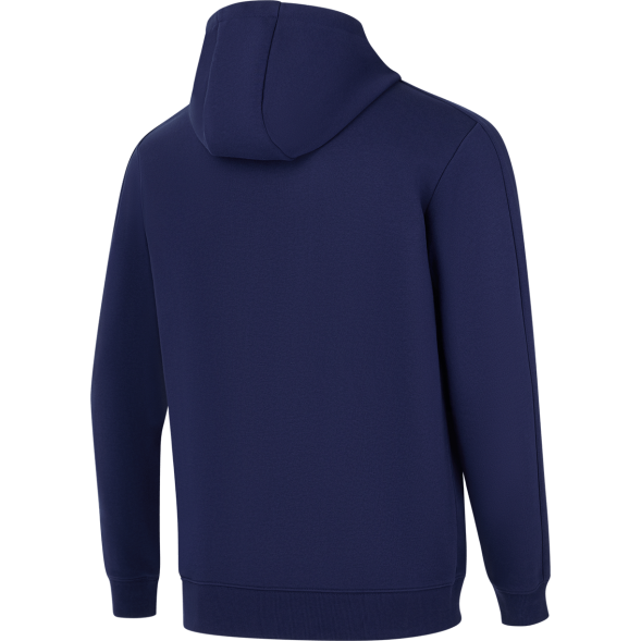 УЦЕНКА Худи JÖGEL ESSENTIAL Club Cotton Zip Hoodie, темно-синий
