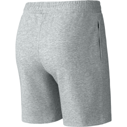 Шорты JÖGEL ESSENTIAL Athlete Shorts, серый
