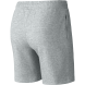 Шорты JÖGEL ESSENTIAL Athlete Shorts, серый