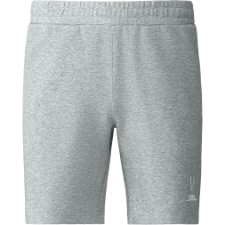 Шорты JÖGEL ESSENTIAL Athlete Shorts, серый