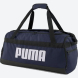 Сумка спортивная PUMA Challenger Duffel Bag M, 07953102, 62х30х30см. 55л.