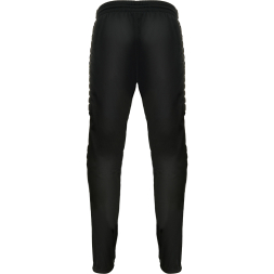 Брюки вратарские TORRES, FG-1081-02-S, р.S, полиэстер, черный