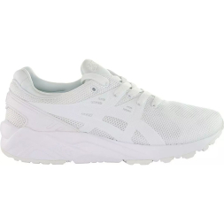 Кроссовки мужские ASICS Gel-Kayano Trainer Evo HN6A0-0101, р.12 (рос.45), белые