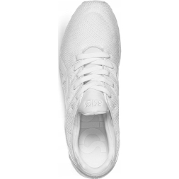 Кроссовки мужские ASICS Gel-Kayano Trainer Evo HN6A0-0101, р.12 (рос.45), белые