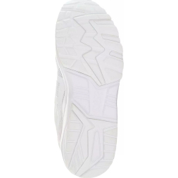 Кроссовки мужские ASICS Gel-Kayano Trainer Evo HN6A0-0101, р.12 (рос.45), белые