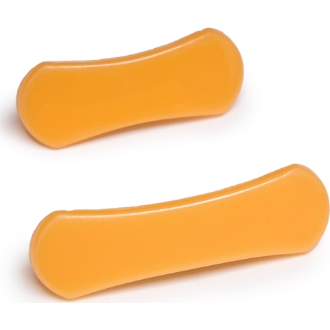 Очки детские для плав.TORRES Fish Kids, SW-32522OR, голубые.линзы,бело-ч.оправа, раздв. рег.ремешок