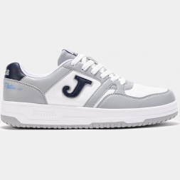 Joma Кроссовки PLATEA LOW CPLAS2512 (40 EUR/ 07 USA)