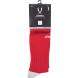 Гетры футбольные JÖGEL Match Socks, красный