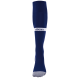 Гетры футбольные JÖGEL CAMP ADVANCED SOCKS, темно-синий/белый