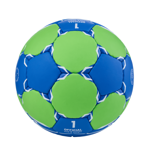 Мяч гандбольный JÖGEL Amigo №1