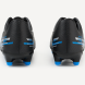Бутсы футбольные JÖGEL Evofly FG Talant Black/blue