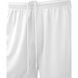 Шорты баскетбольные JÖGEL CAMP Basic, белый