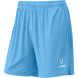 Шорты игровые JÖGEL DIVISION PerFormDRY Union Shorts, голубой