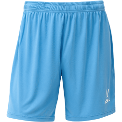 Шорты игровые JÖGEL DIVISION PerFormDRY Union Shorts, голубой