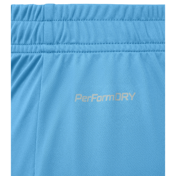 Шорты игровые JÖGEL DIVISION PerFormDRY Union Shorts, голубой