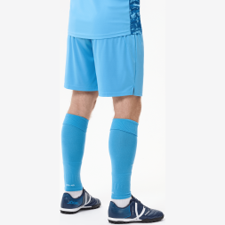 Шорты игровые JÖGEL DIVISION PerFormDRY Union Shorts, голубой