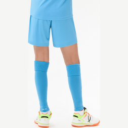 Шорты игровые JÖGEL DIVISION PerFormDRY Union Shorts, голубой