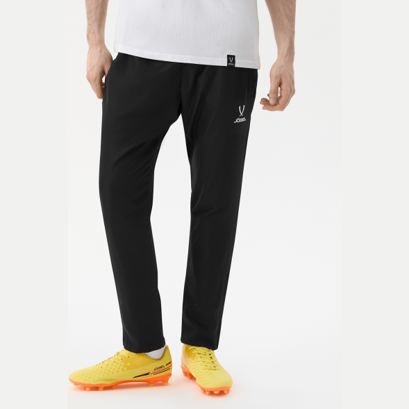 Брюки спортивные JÖGEL CAMP 2 Lined Pants