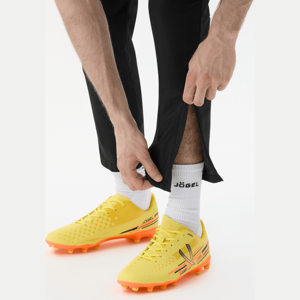 Брюки спортивные JÖGEL CAMP 2 Lined Pants