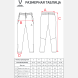 Брюки спортивные JÖGEL CAMP 2 Lined Pants