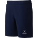 Шорты JÖGEL ESSENTIAL Athlete Shorts, темно-синий