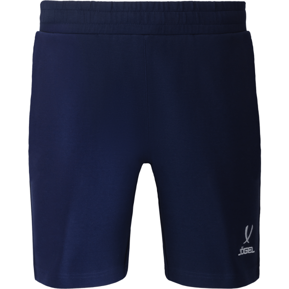 Шорты JÖGEL ESSENTIAL Athlete Shorts, темно-синий