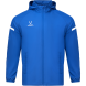 Куртка ветрозащитная JÖGEL CAMP 2 Rain Jacket, синий