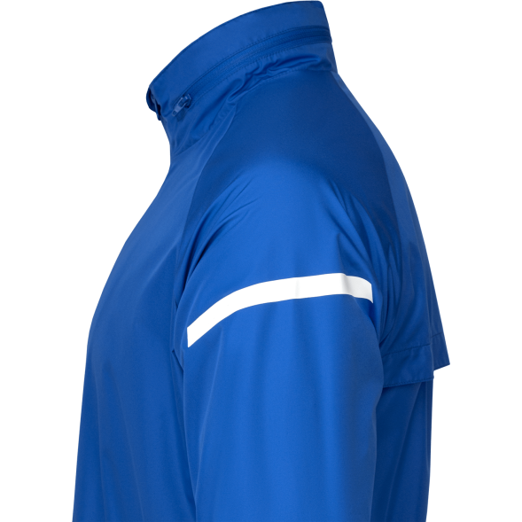 Куртка ветрозащитная JÖGEL CAMP 2 Rain Jacket, синий