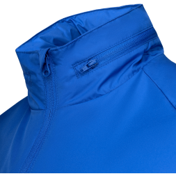 Куртка ветрозащитная JÖGEL CAMP 2 Rain Jacket, синий